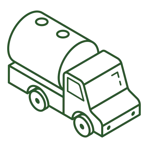 Camion Icone Andros Ingredients