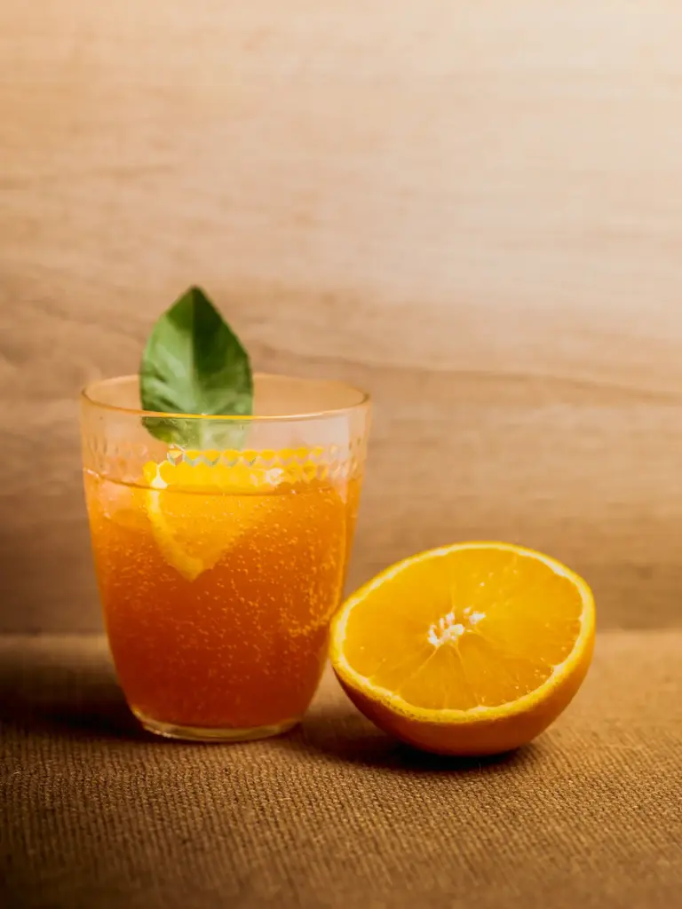Solutions fruitières boissons Andros Ingredients