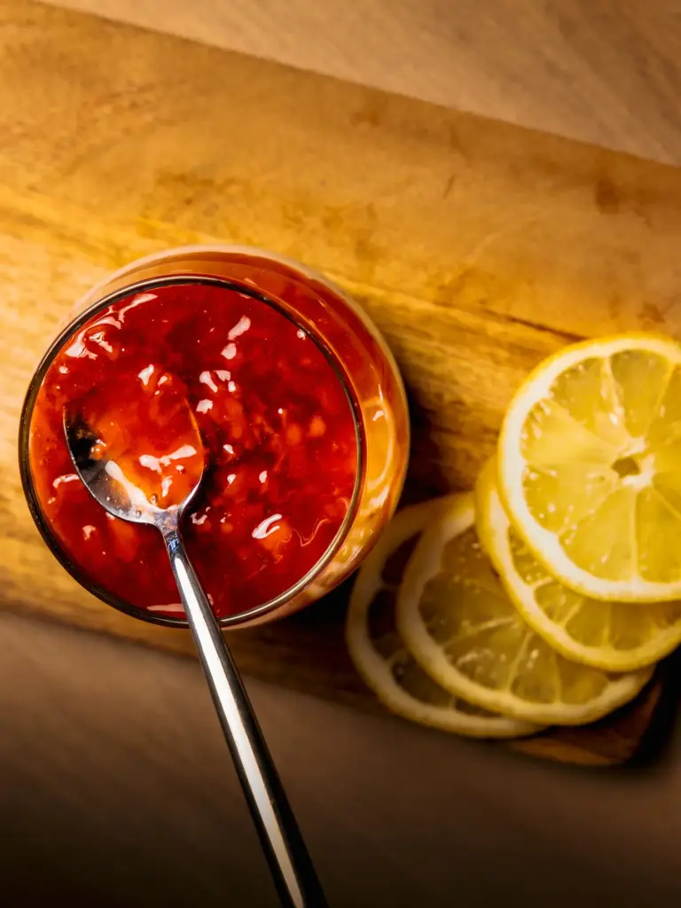 Solutions fruitières yaourts Andros Ingredients