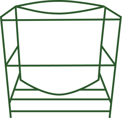 Icon container à ouverture 3